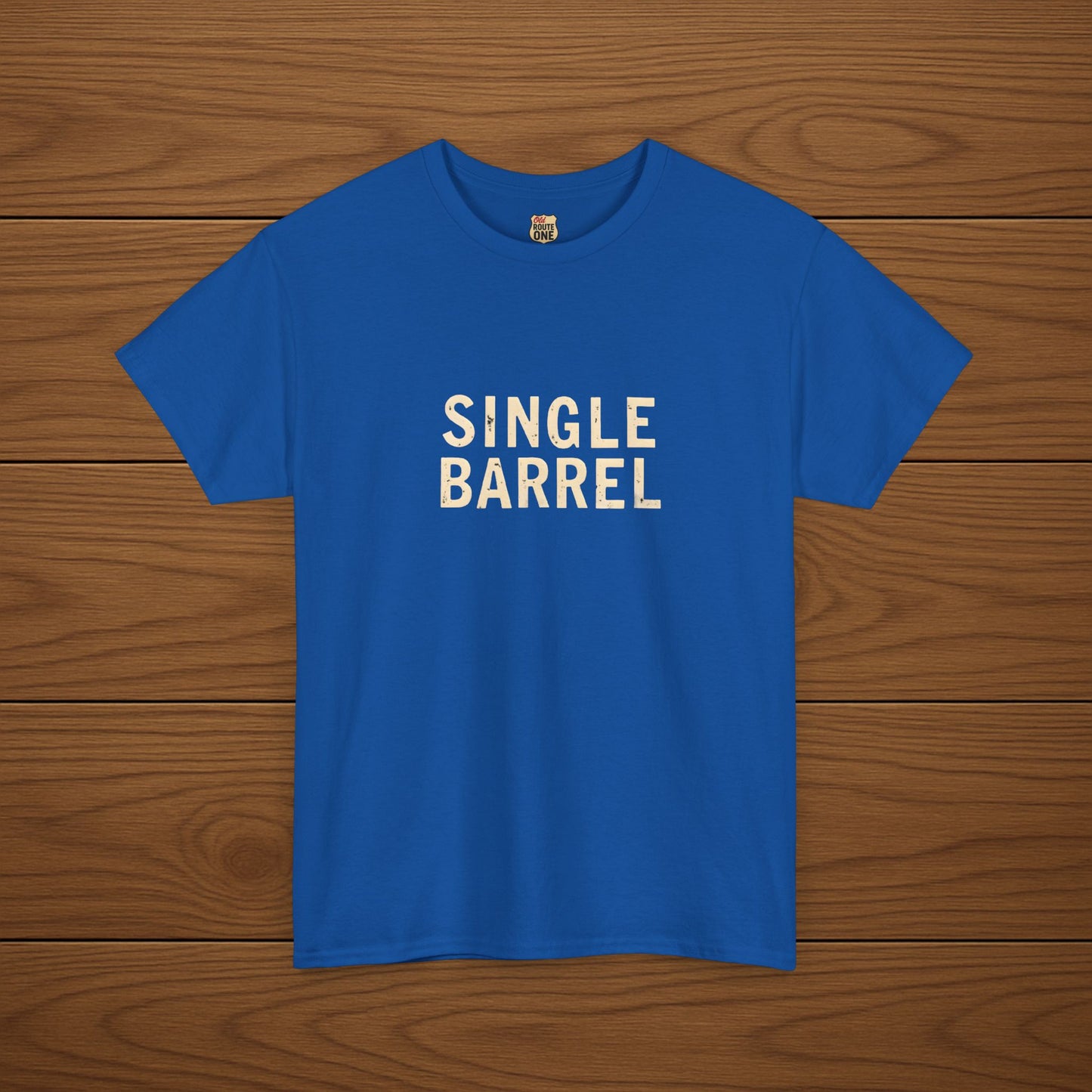 Single Barrel bourbon shirt for Dad Gift Idea For Bourbon Themed Clothing For Men Casual Wear To Distillery Fashion Apparel Gift Idea For Whiskey
