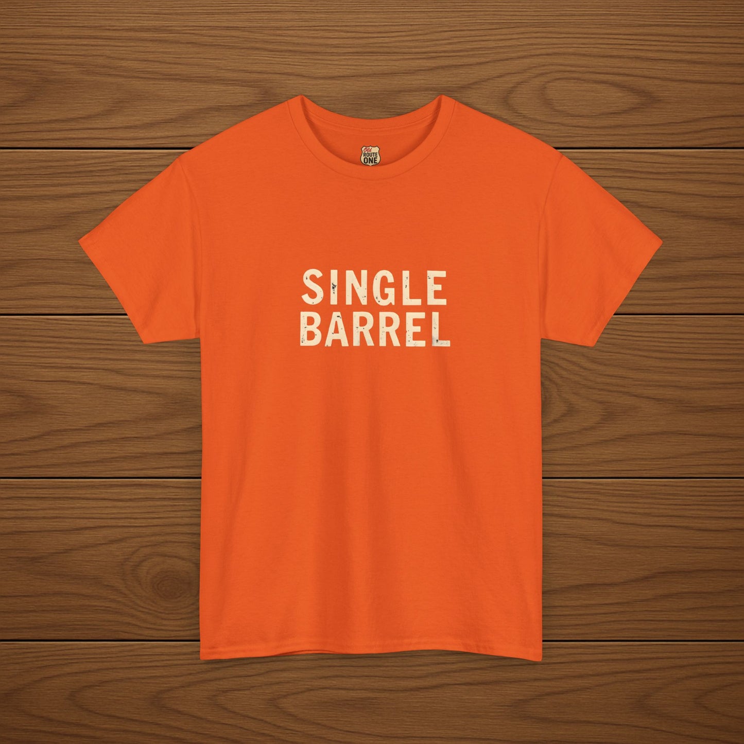 Single Barrel bourbon shirt for Dad Gift Idea For Bourbon Themed Clothing For Men Casual Wear To Distillery Fashion Apparel Gift Idea For Whiskey
