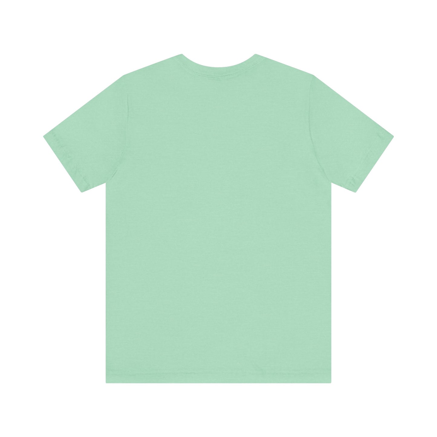 Sunset Chaser T-shirt, tropical palms, comfy cozy beach shirt