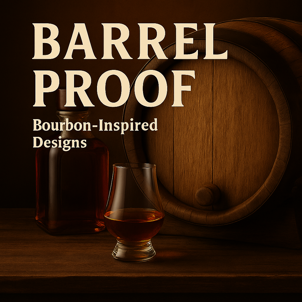BARREL PROOF COLLECTION
