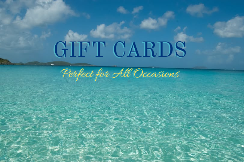 GIFT CARDS