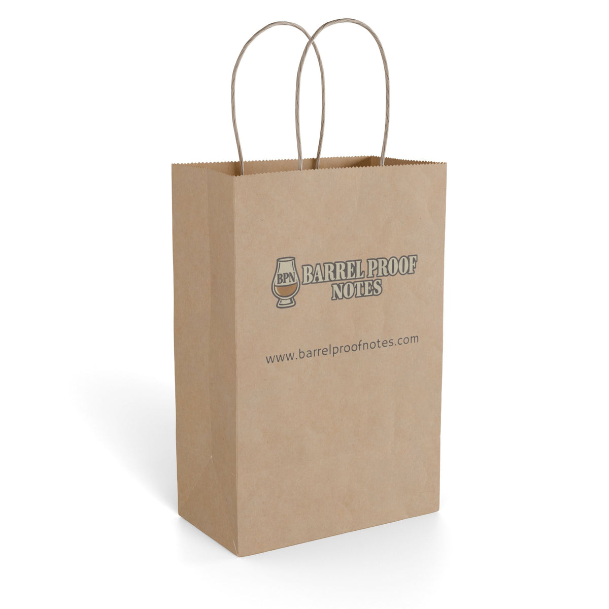 Copy of Paper Gift Bag