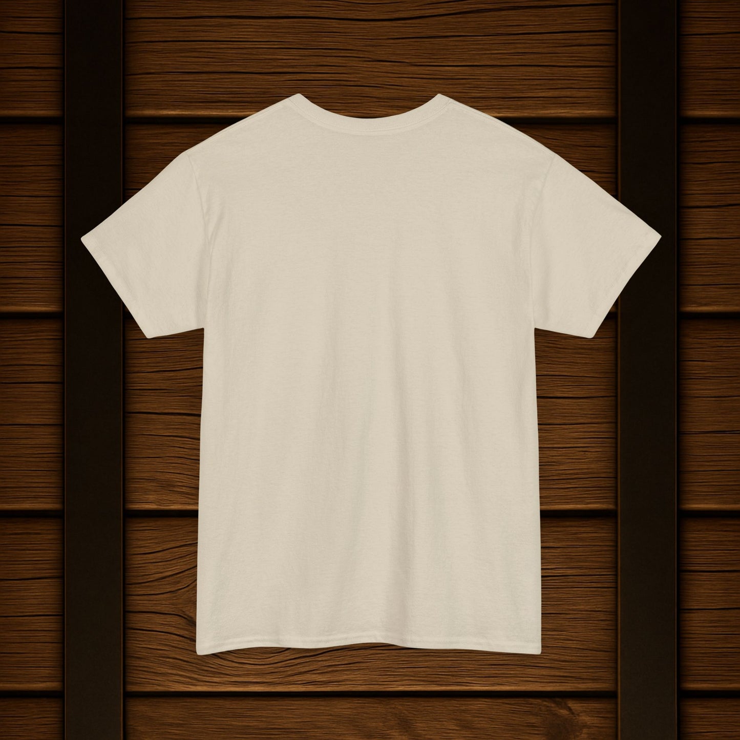 NEW T-Shirt American Spirit Barrel Proof Tee