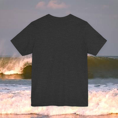 Sunset Chaser T-shirt, comfy cozy beach shirt