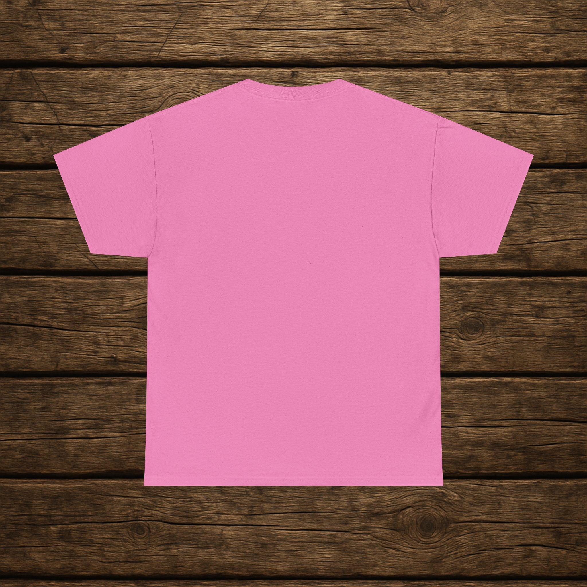 Bourbon Made Me Do It Tee