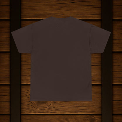 NEW Distilled Character Bourbon T-shirt