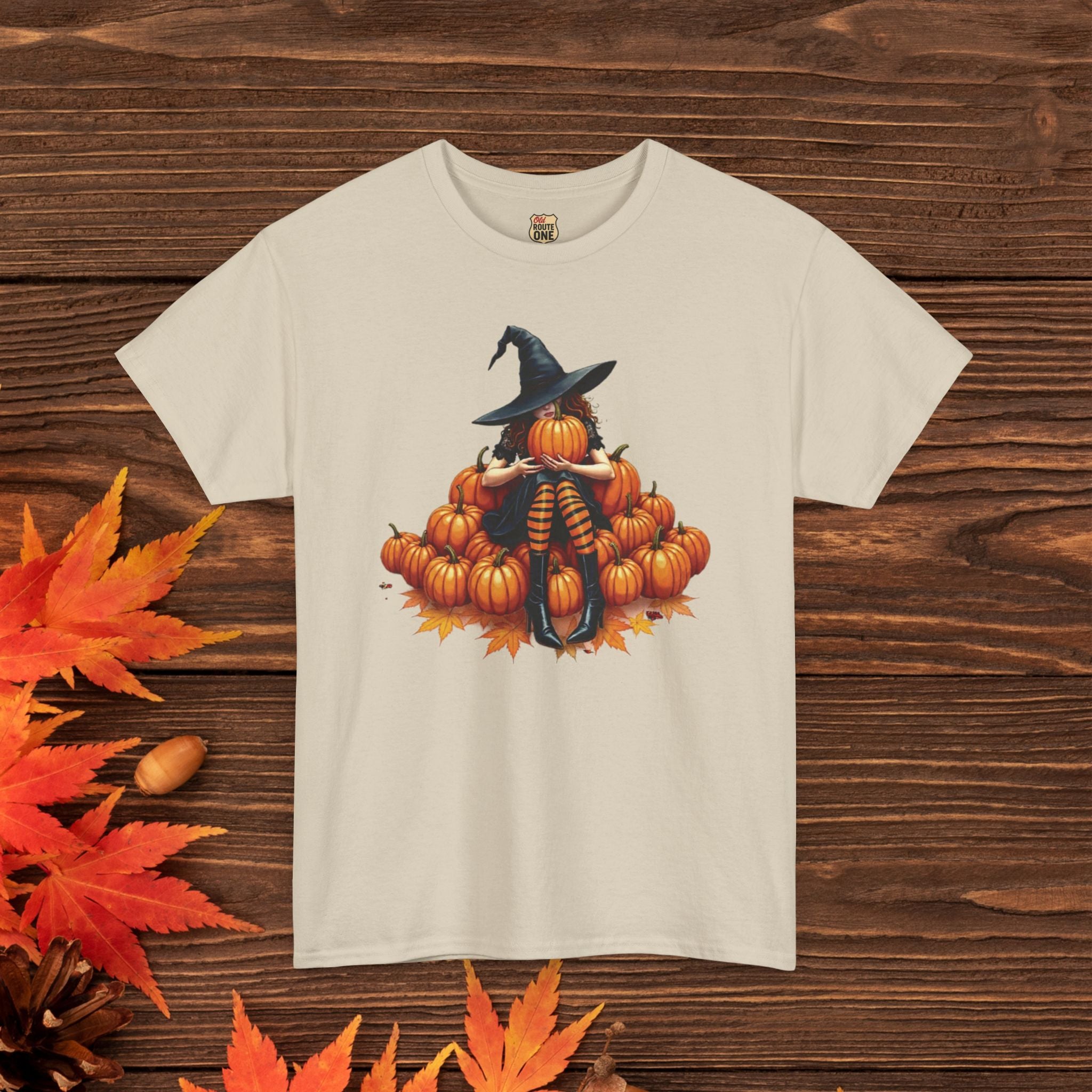 Magical Witch Shirt