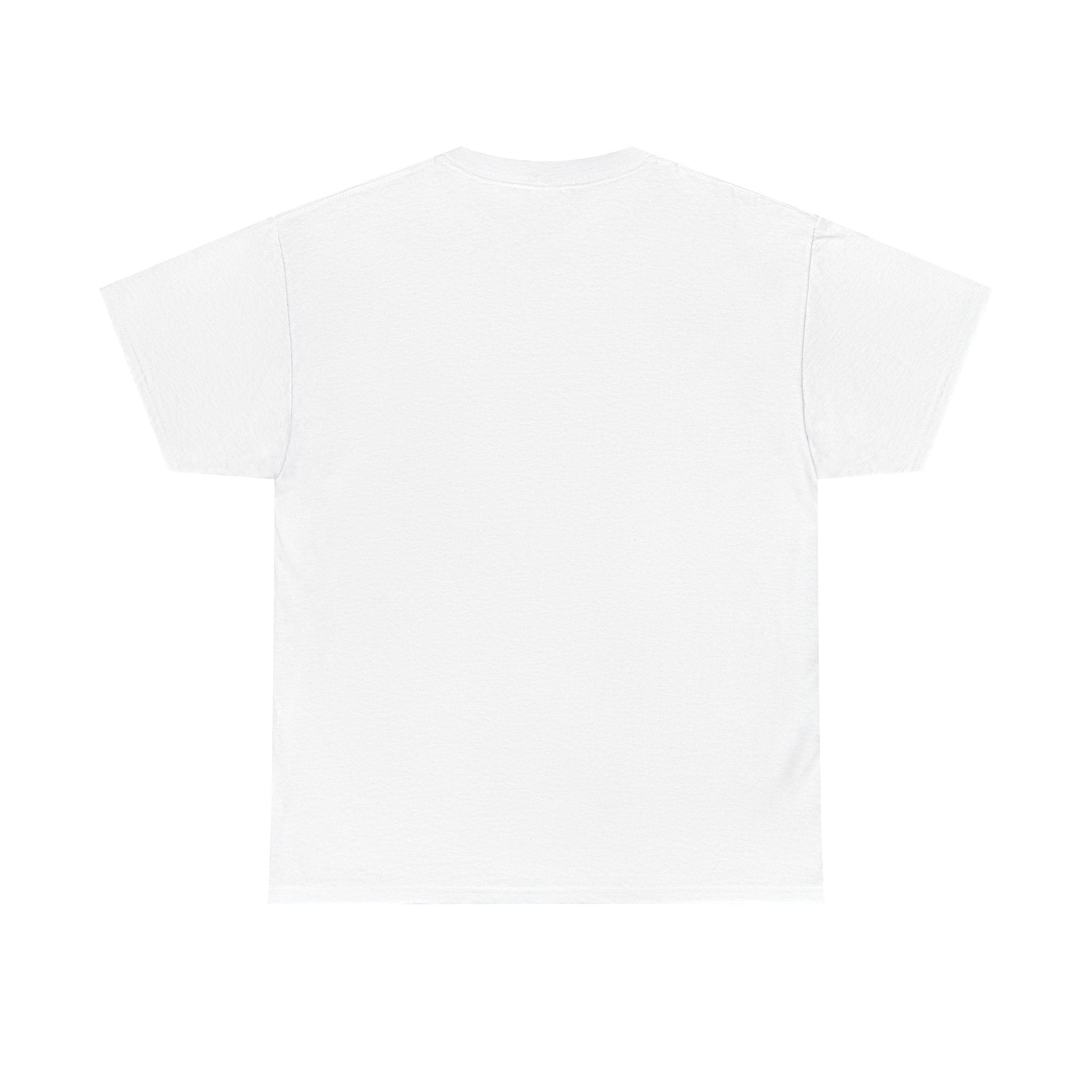 Naughty or Nice? I Prefer NEAT! t-shirt
