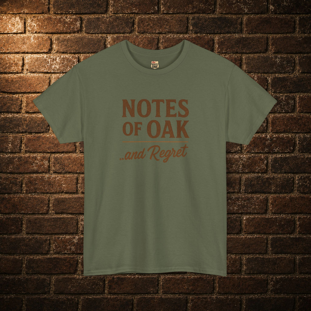 NEW Funny Bourbon Collector T-Shirt