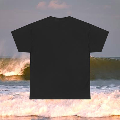 Shark Island T-shirt