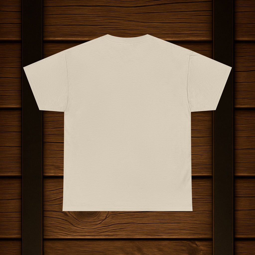 Funny Bourbon Collector T-Shirt
