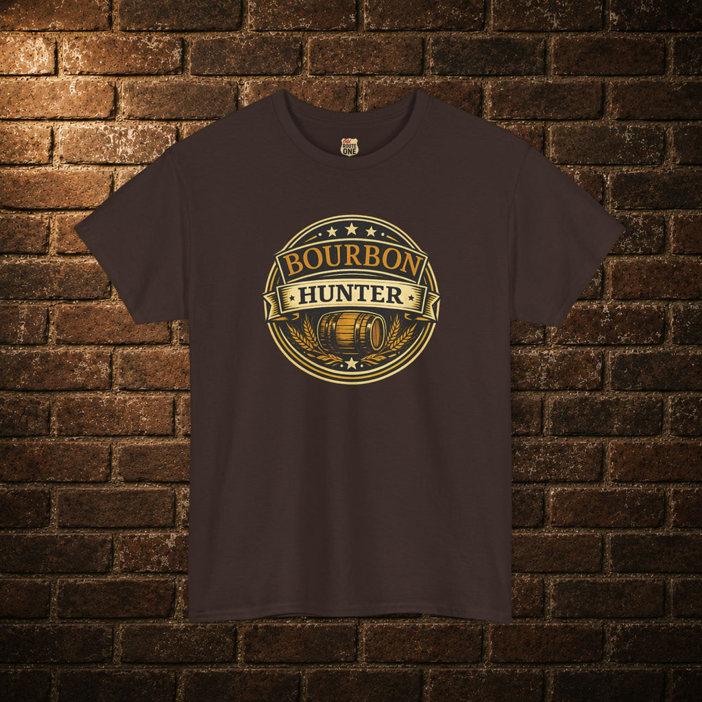 Bourbon Hunter Shirt