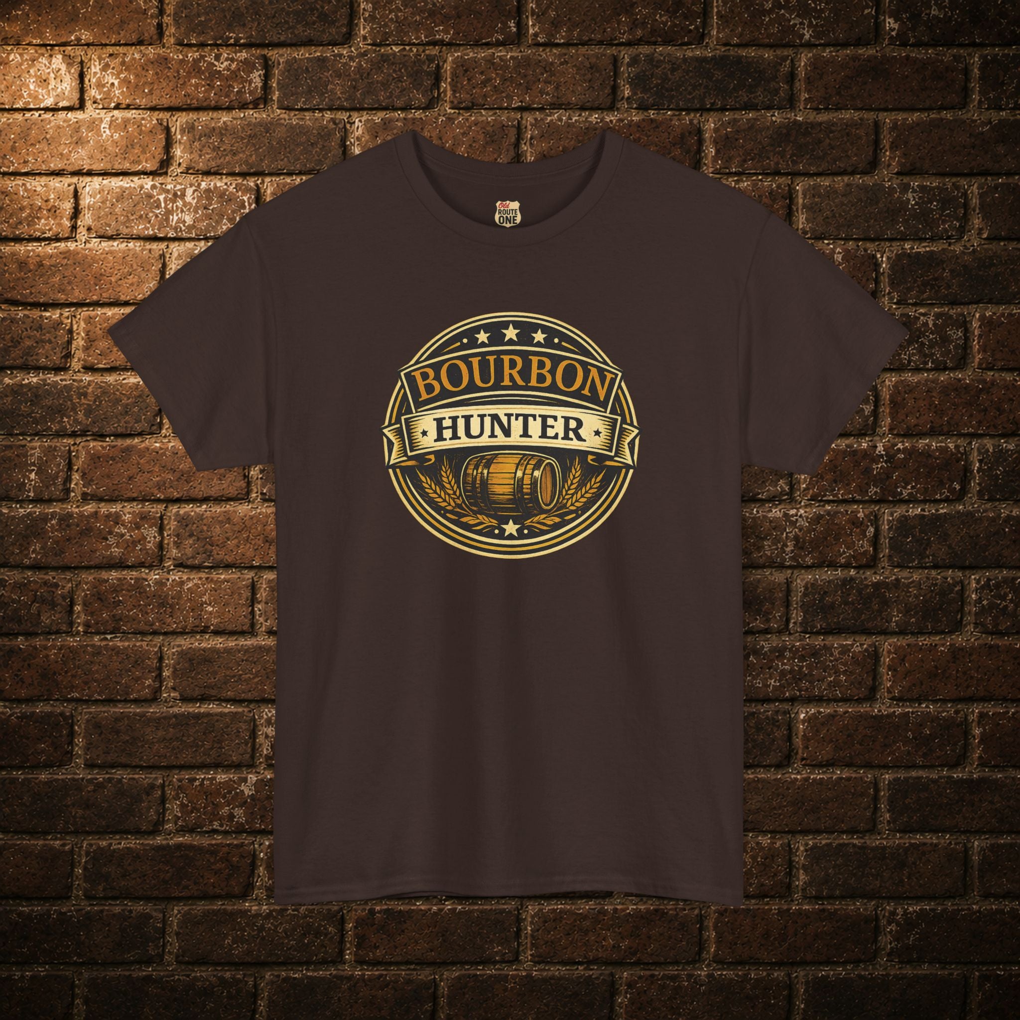 Bourbon Hunter Shirt