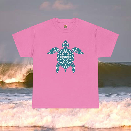 Sea Turtle Tee