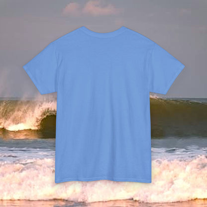 Sea Turtle World Tee