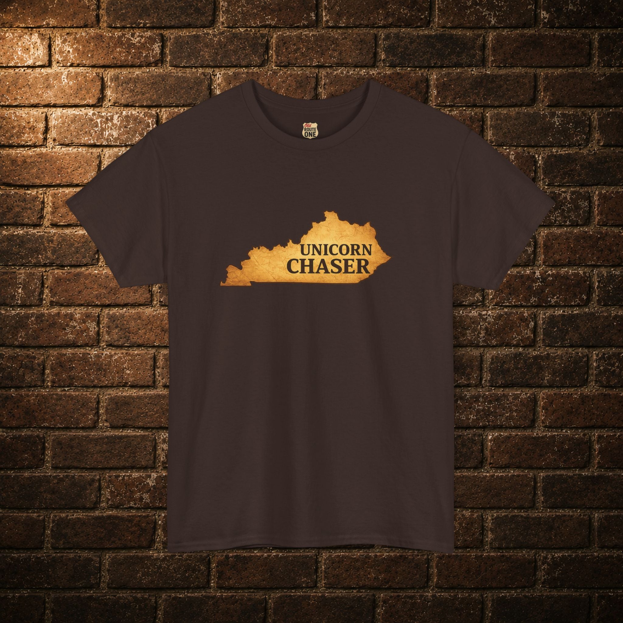 Kentucky Unicorn Chaser T-shirt