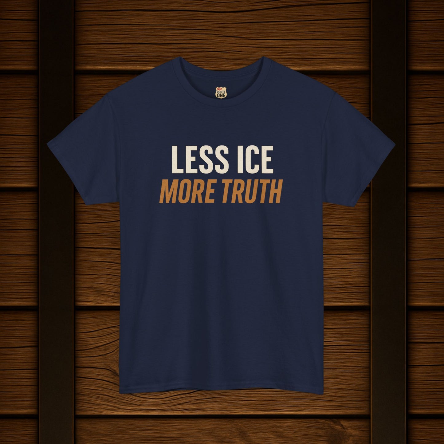 Bourbon drinkers T-shirt