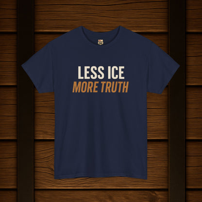 Bourbon drinkers T-shirt