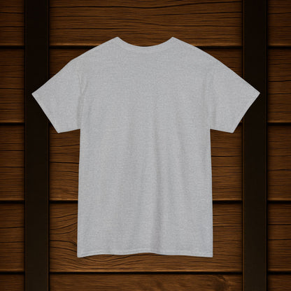 May Contain Bourbon Proceed With Caution T-Shirt