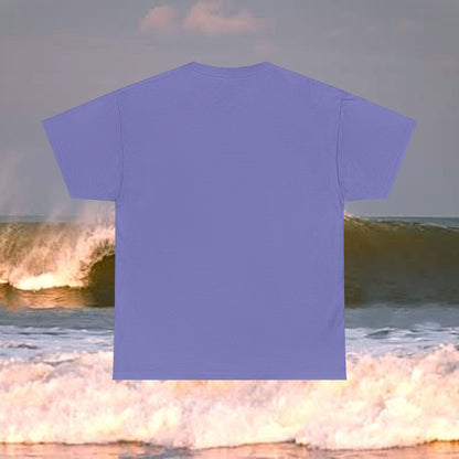Octopus Ocean Tee