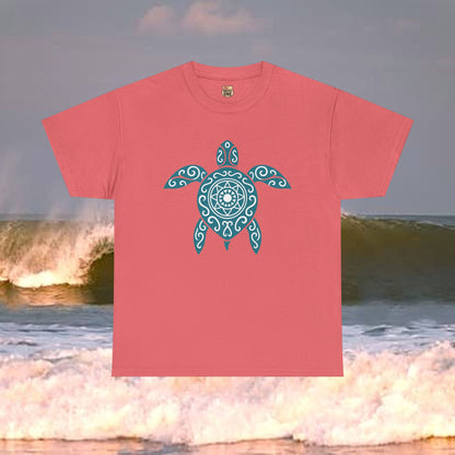 Sea Turtle Tee