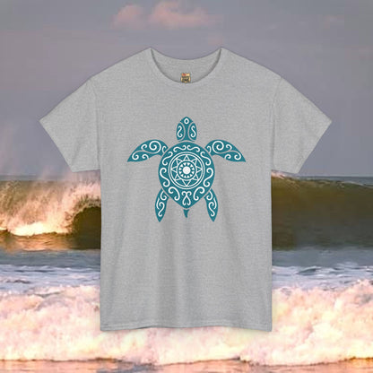 Sea Turtle Tee