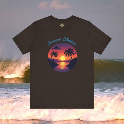 Tropical Sunset Chaser Tee