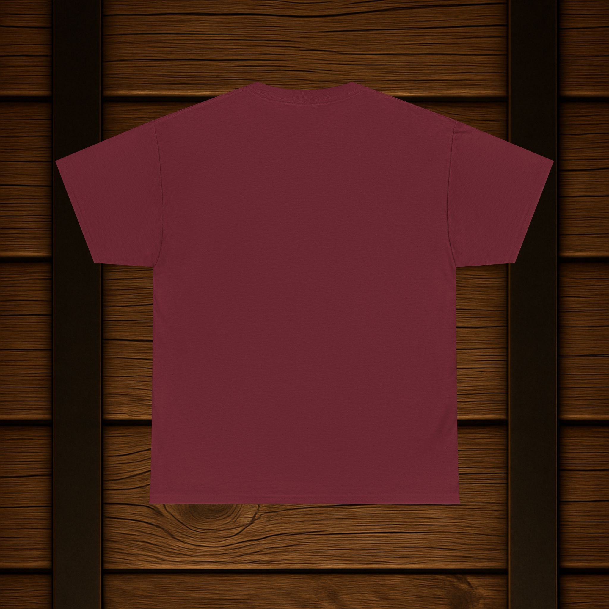 Bourbon Aged To Perfection Tee