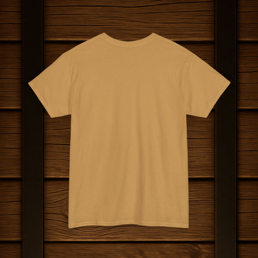 Funny Bourbon Collector T-Shirt