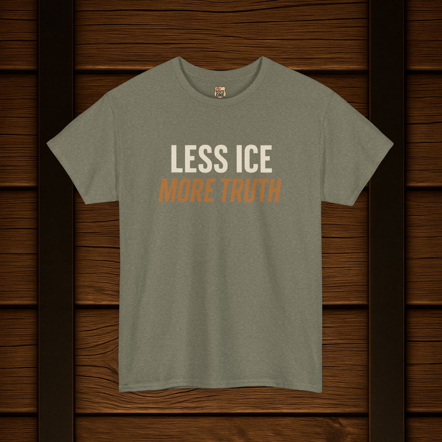 Bourbon drinkers T-shirt