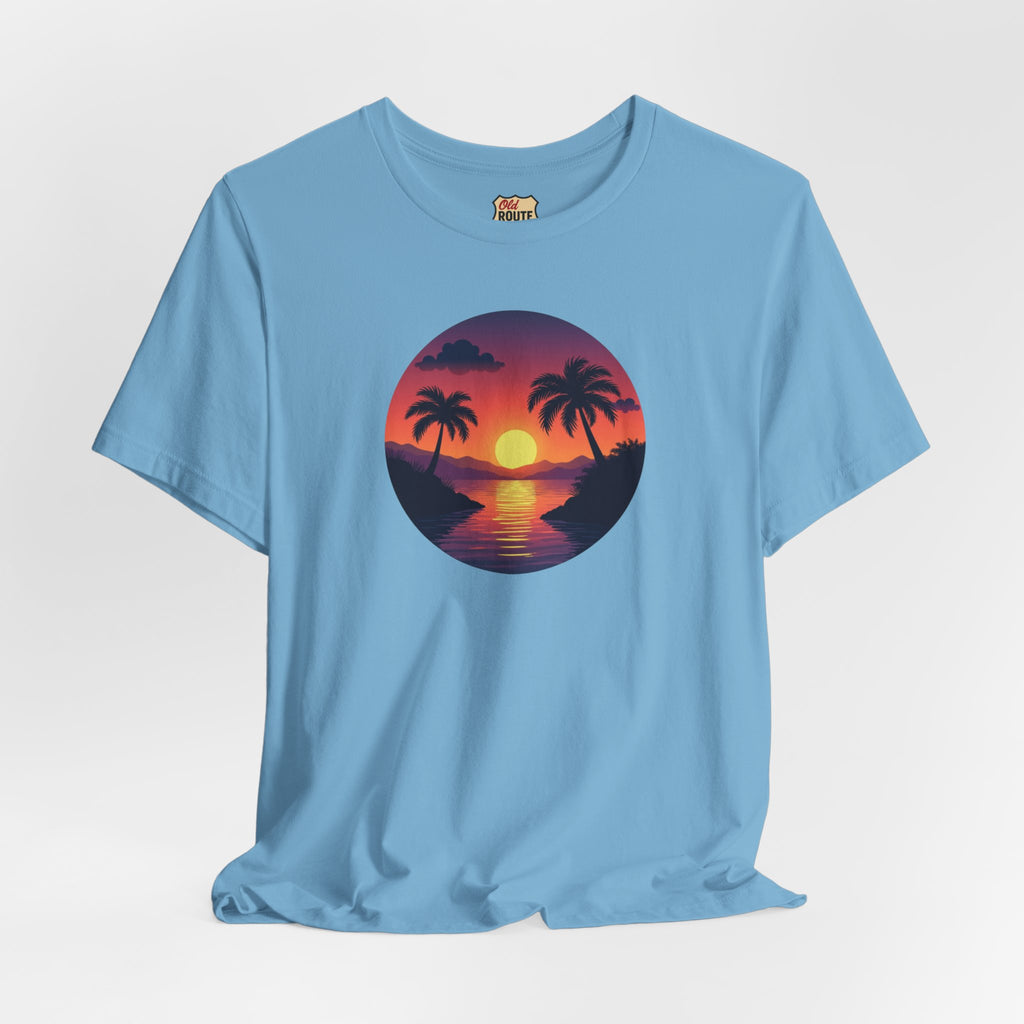Sunset Chaser T-shirt