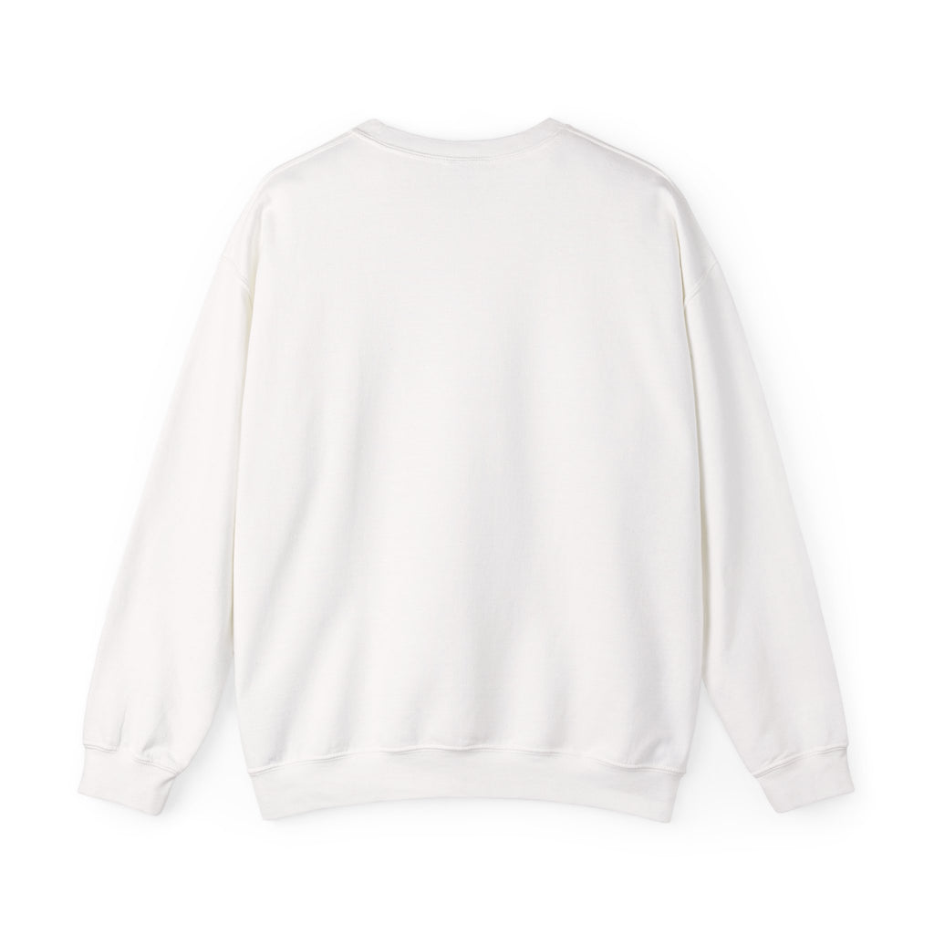 Cute Shy Witch Sweatshirt