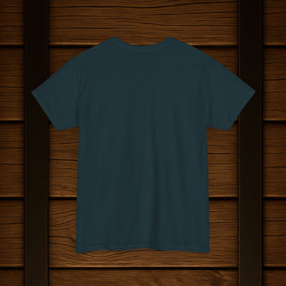 Fast Cars Bourbon Bars T-Shirt