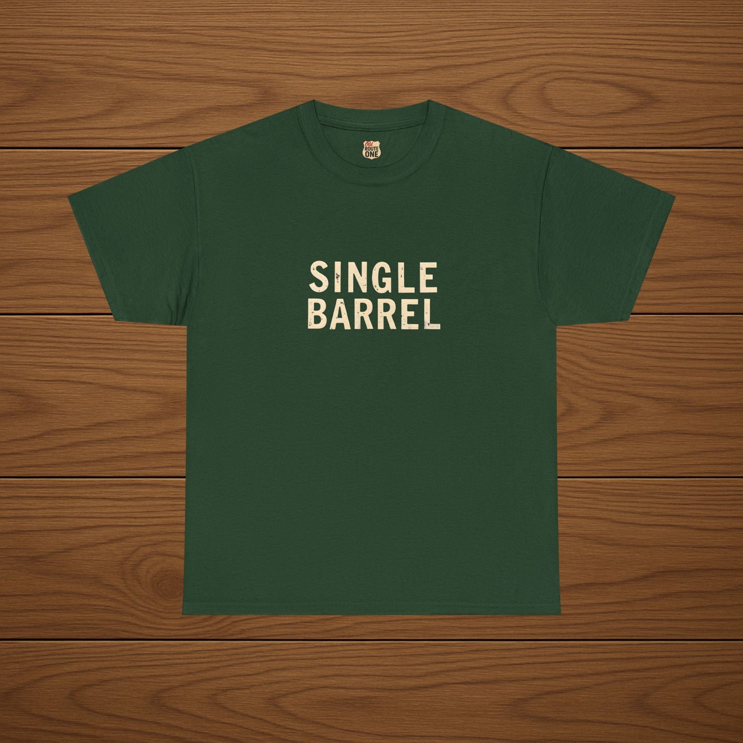 Single Barrel bourbon shirt for Dad Gift Idea For Bourbon Themed Clothing For Men Casual Wear To Distillery Fashion Apparel Gift Idea For Whiskey