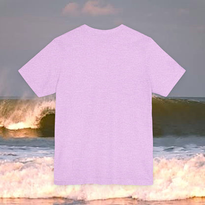 Paradise Found Sunrise T-shirt