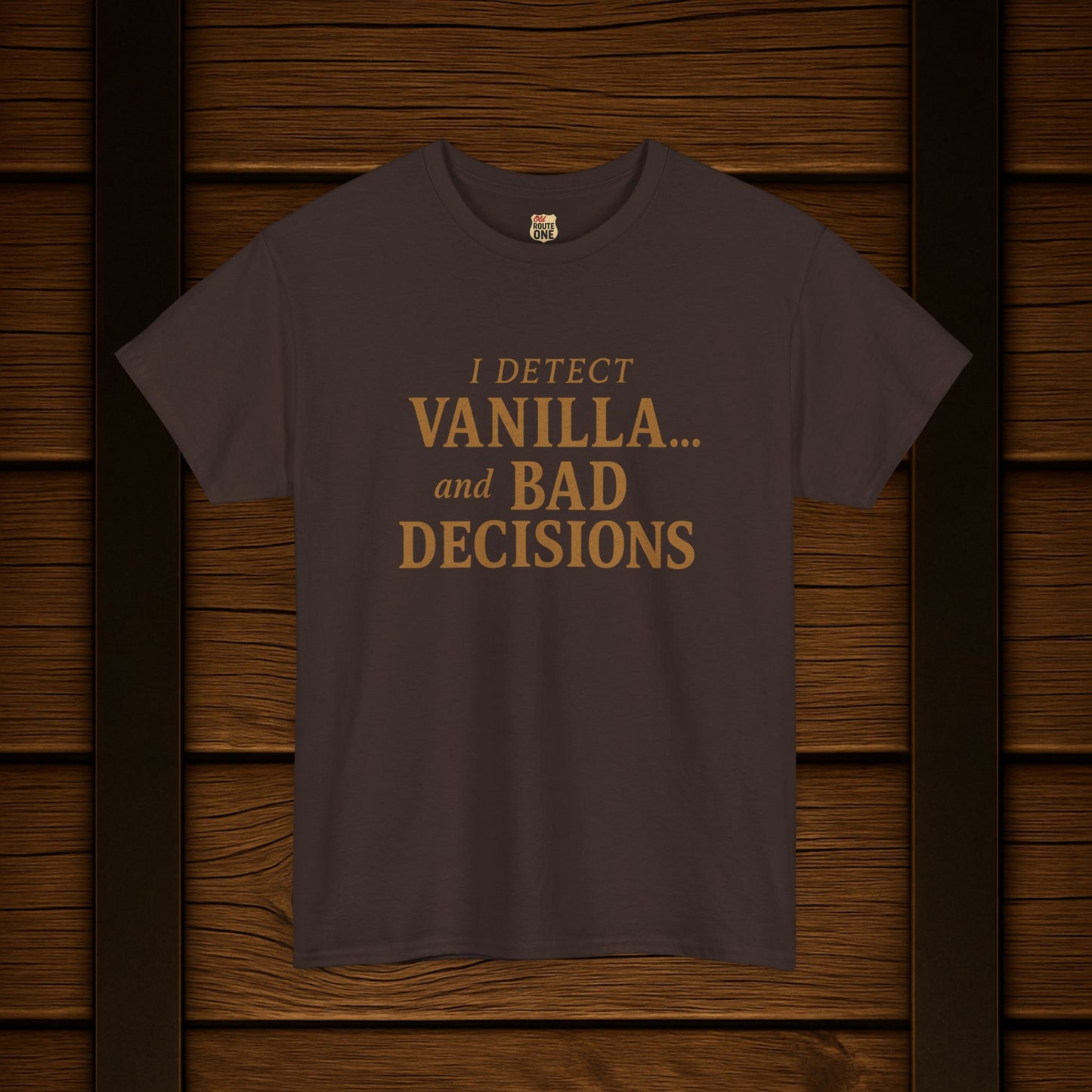 NEW Bourbon drinkers Bad Decisions T-shirt