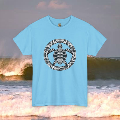Sea Turtle Tee