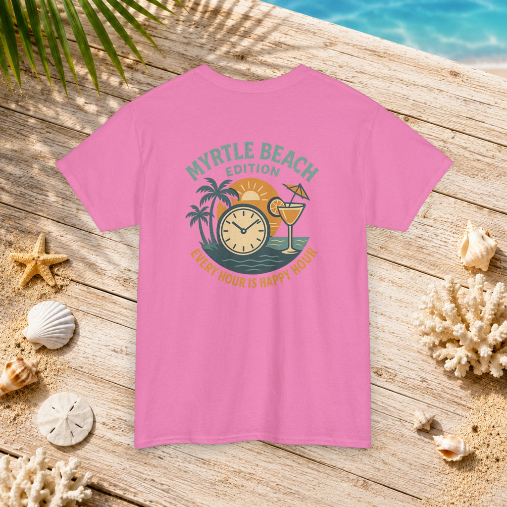 Myrtle Beach Edition Every Hour Is Happy Hour