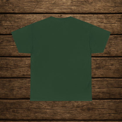 Tequila Sunrise Bourbon Sunset T-shirt