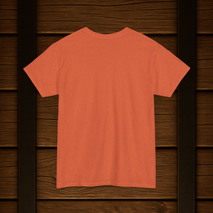 NEW T-Shirt - Cask Strength Bourbon Strong Tee