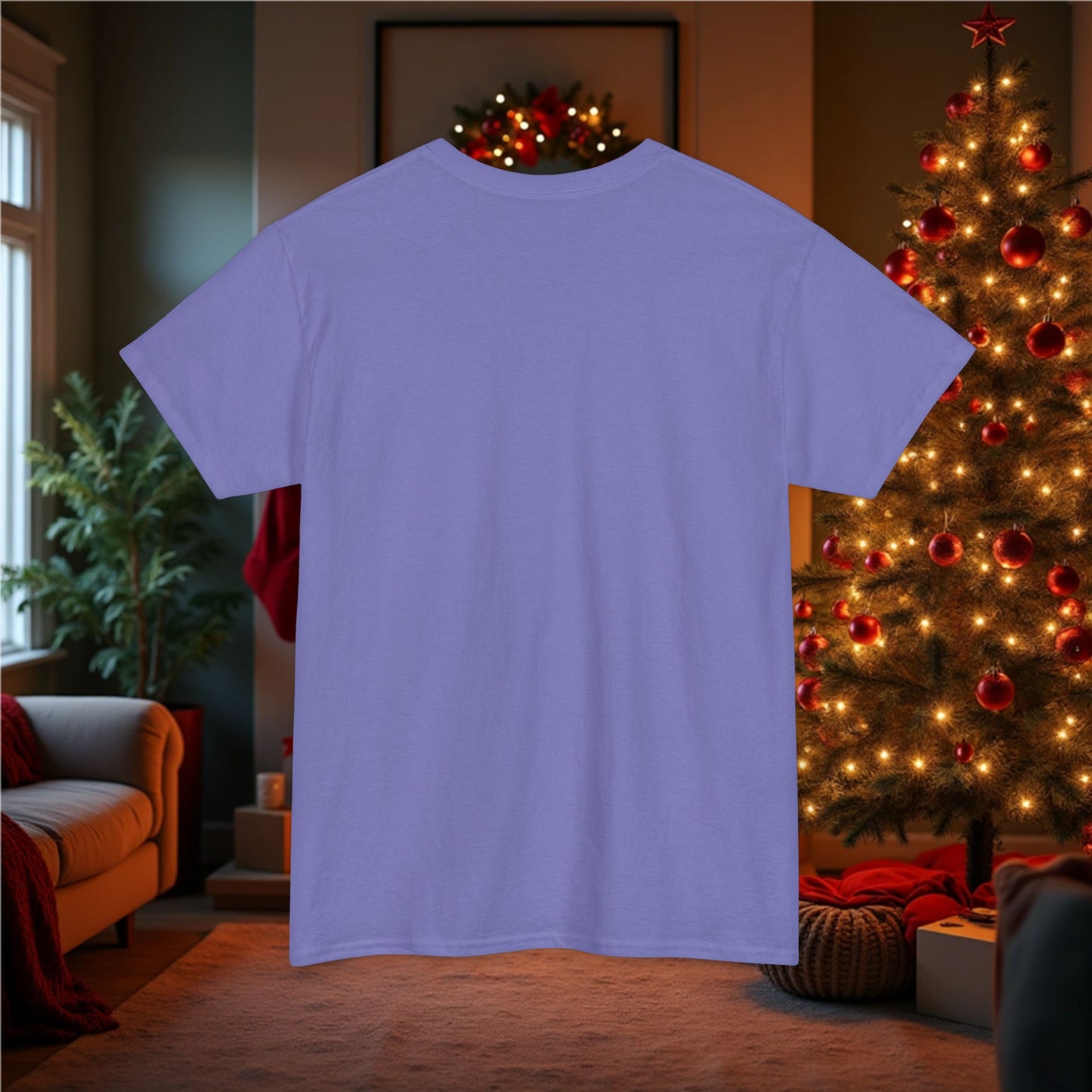 I'm Dreaming Of An Old Fashion Christmas T-Shirt