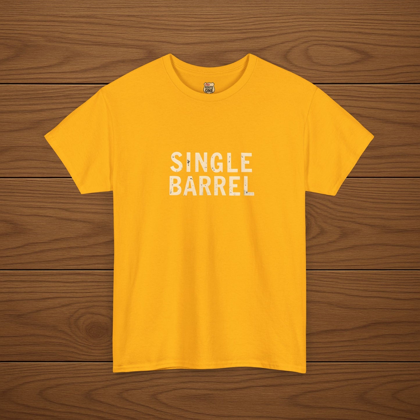 Single Barrel bourbon shirt for Dad Gift Idea For Bourbon Themed Clothing For Men Casual Wear To Distillery Fashion Apparel Gift Idea For Whiskey