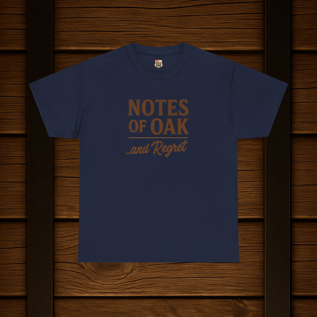 Funny Bourbon Collector T-Shirt
