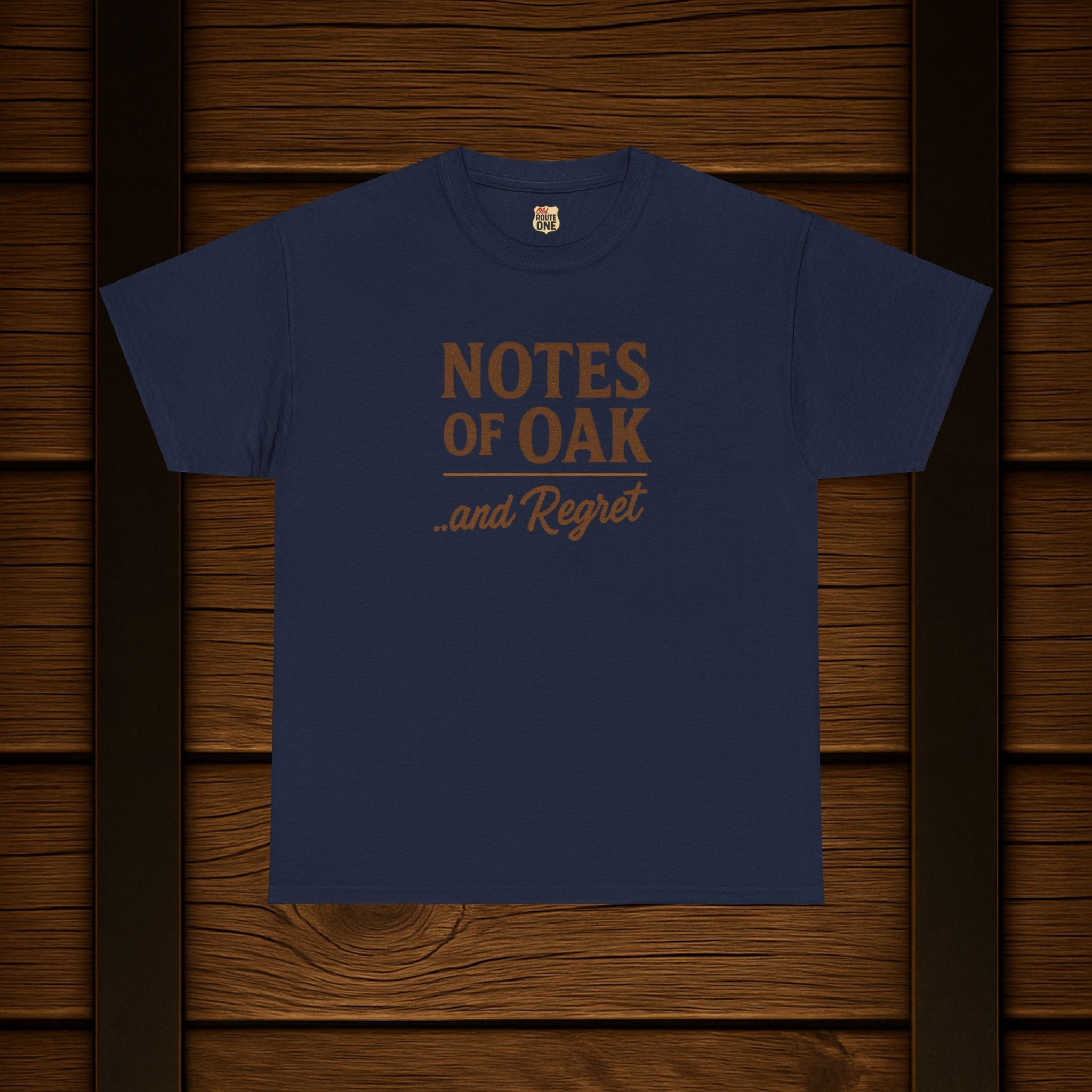 Funny Bourbon Collector T-Shirt