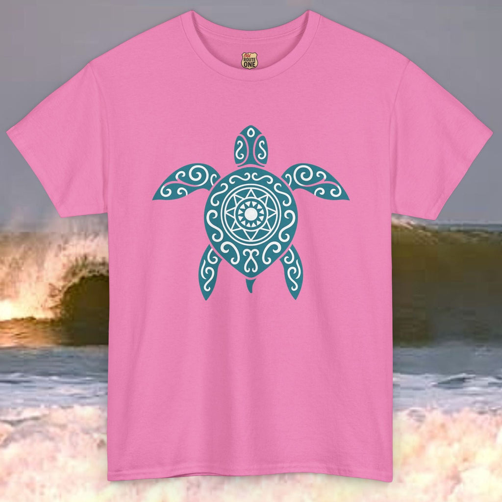 Sea Turtle Tee