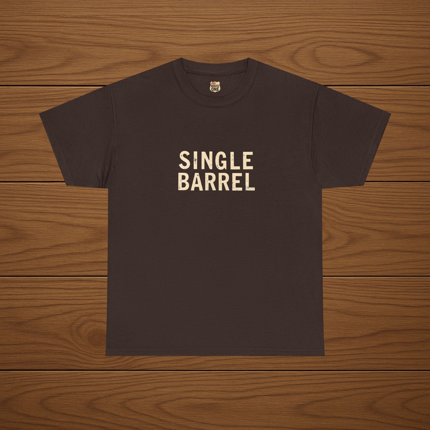 Single Barrel bourbon shirt for Dad Gift Idea For Bourbon Themed Clothing For Men Casual Wear To Distillery Fashion Apparel Gift Idea For Whiskey