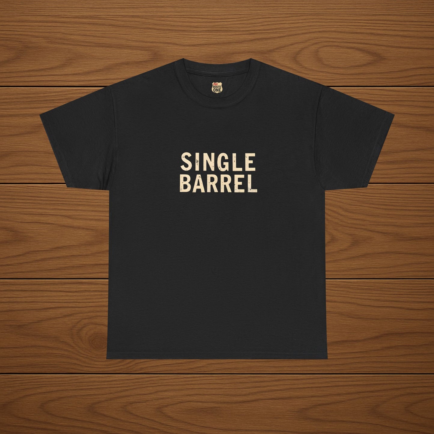 Single Barrel bourbon shirt for Dad Gift Idea For Bourbon Themed Clothing For Men Casual Wear To Distillery Fashion Apparel Gift Idea For Whiskey