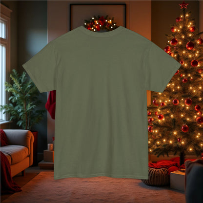 I'm Dreaming Of An Old Fashion Christmas T-Shirt