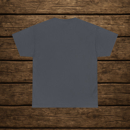 High Rye Bourbon Lovers T-Shirt