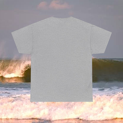 Hammerhead Ocean Art T-shirt
